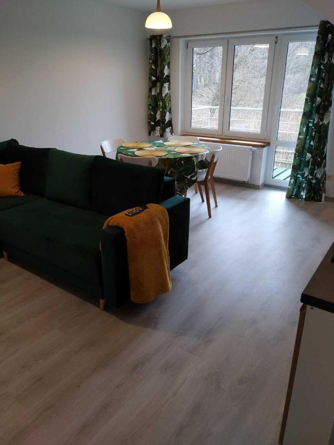 Willawil Habitación en casa particular Karpacz