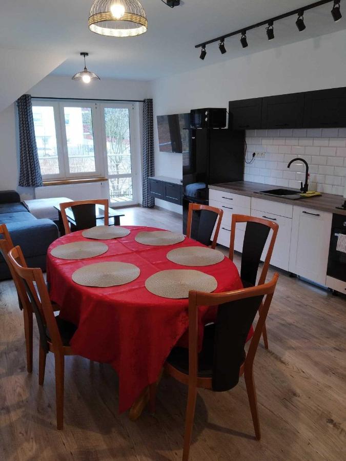 Willawil Habitación en casa particular Karpacz