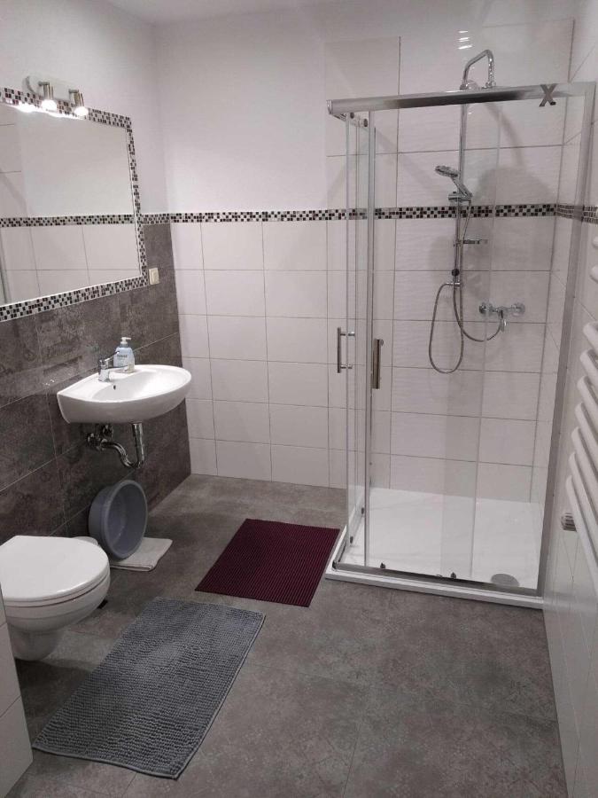Habitación en casa particular Willawil