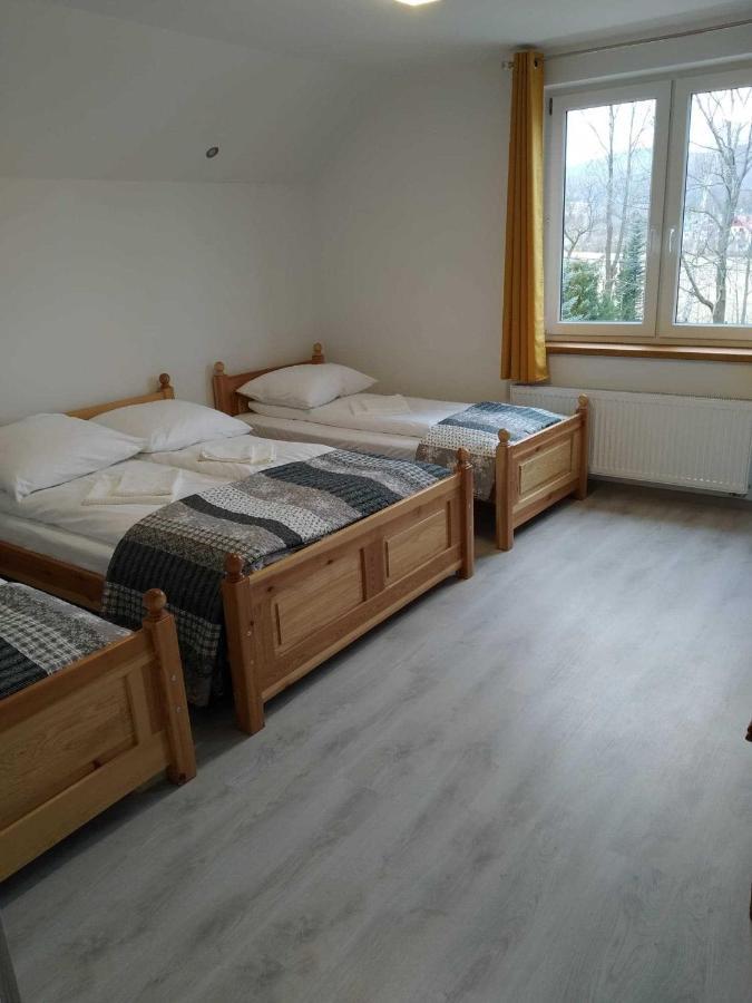 Willawil * Karpacz
