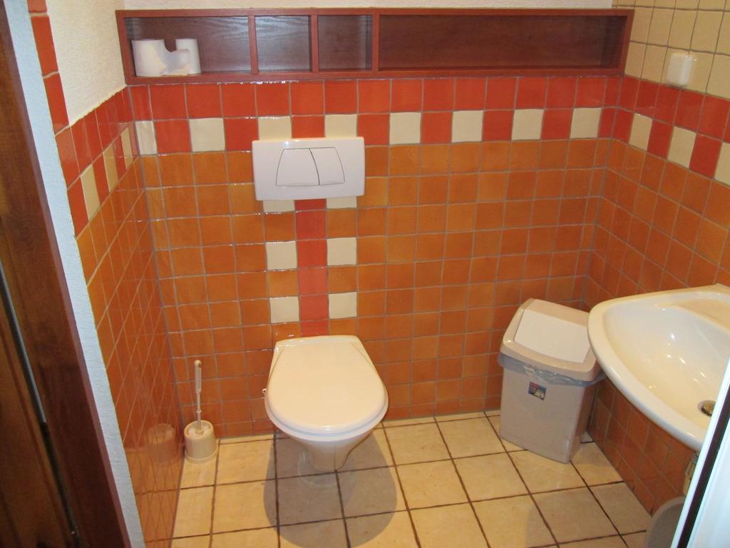 Habitación en casa particular Willawil Karpacz