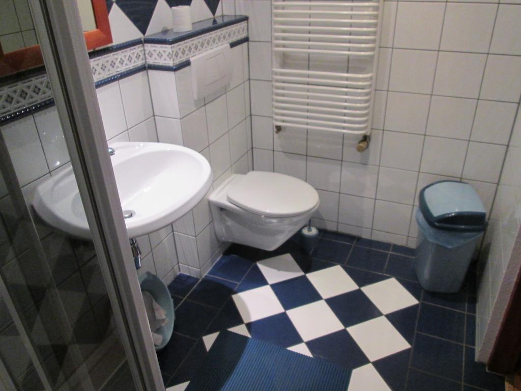 Habitación en casa particular Willawil Karpacz