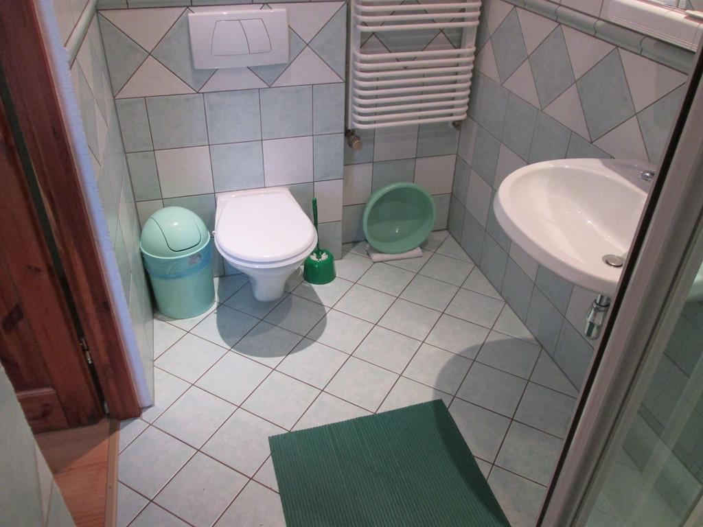 Habitación en casa particular Willawil