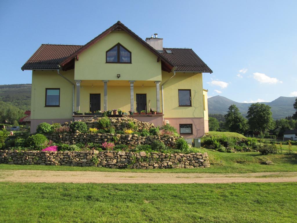 Homestay Willawil Karpacz