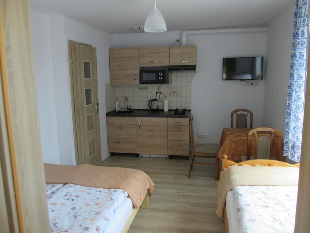 Willawil Habitación en casa particular Karpacz
