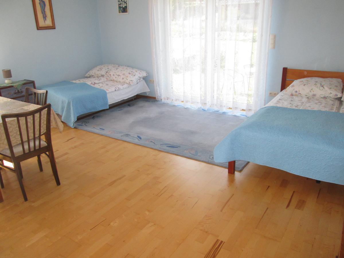 Habitación en casa particular Willawil *