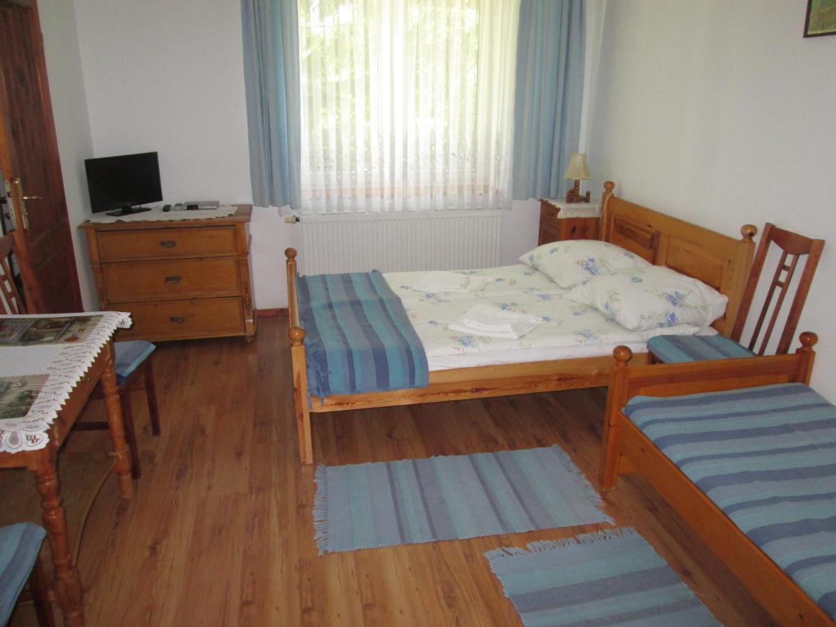 Willawil Habitación en casa particular
