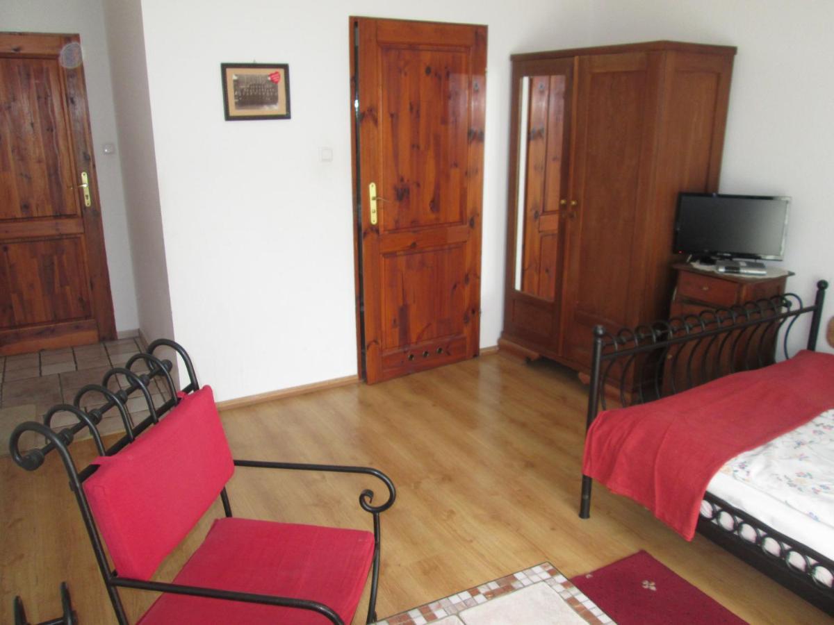 Willawil Habitación en casa particular